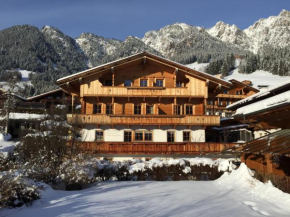 Wellnessappartements Margit, Alpbach, Österreich